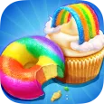 Rainbow Cake Bakery