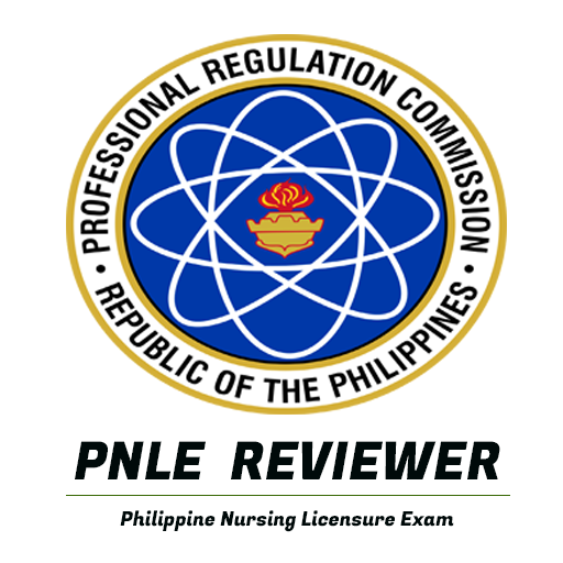 PNLE EXAM REVIEWER