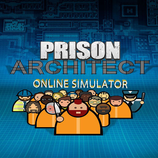 Prison Architect Simulator