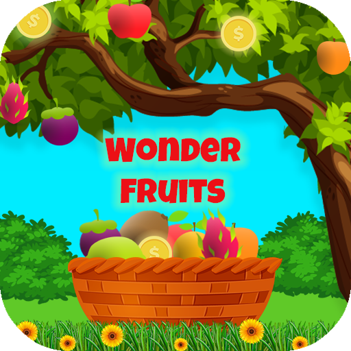 Wonder Fruits