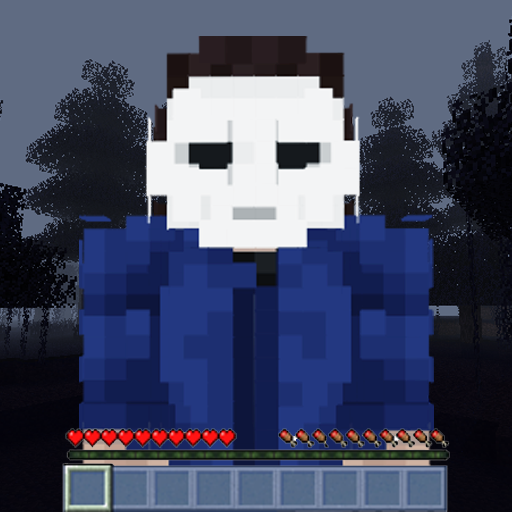 Halloween Mod Horror for MCPE