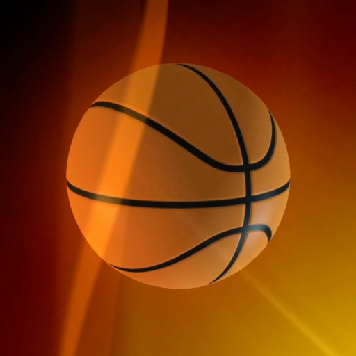 Basketball Live Wallpaper