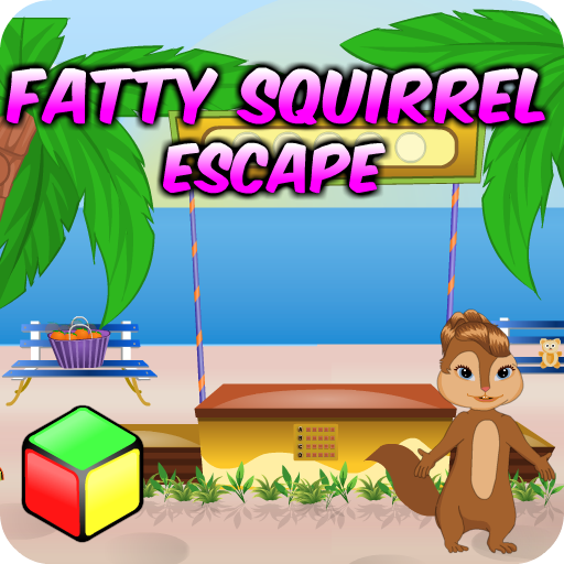 Best Escape Games - Fatty Squi