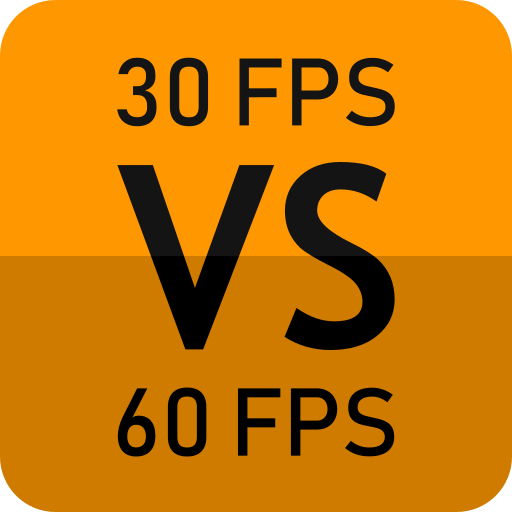 30 FPS vs 60 FPS