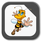 The Queen bee