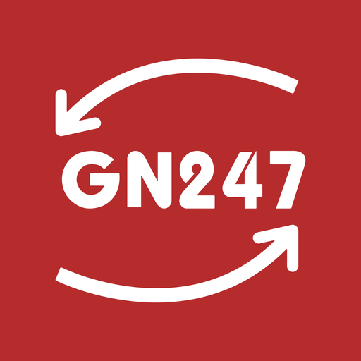 Giaonhan247 - Mua & ship hộ hà