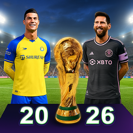 เกมฟุตบอล 2025 : เตะจริง 2026