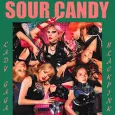 Lady Gaga, BLACKPINK - Sour Ca