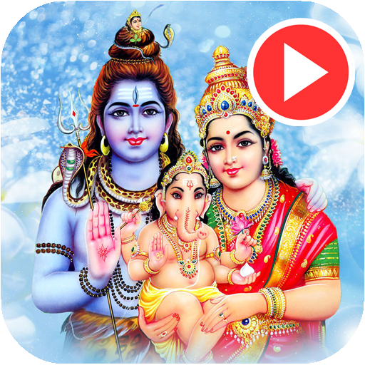 Shiva Parvathi Video Status