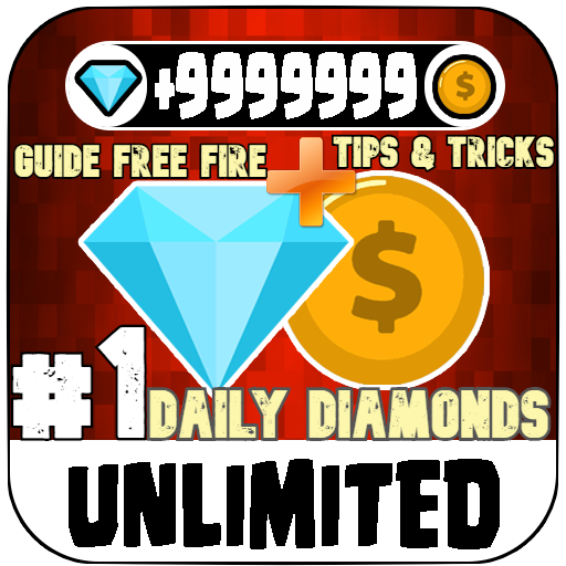 Garena Free Diamonds - Fire Guide for Free 2020