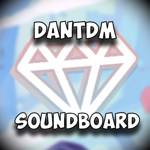 DanTDM Soundboard