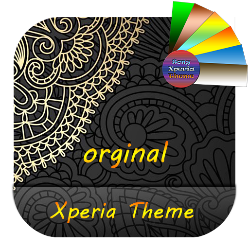 original | Xperia™ Theme