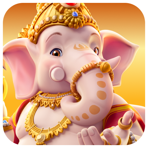 Ganesha Gold