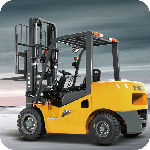 Forklift Game - Fork lifter