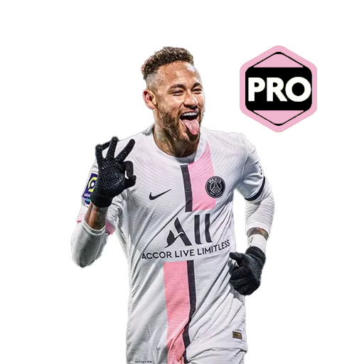 Neymar - WA Sticker Pro