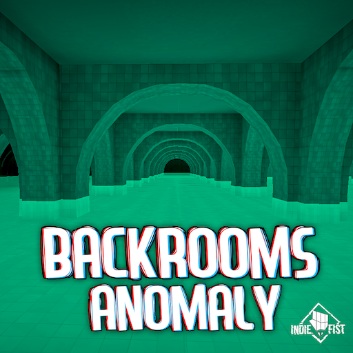 Backrooms APK + Mod 1.6.2 - Download Free for Android