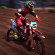 jogo de motocross: Dirt Bike