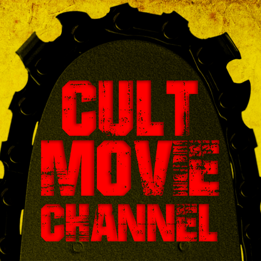 Cult Movie Channel