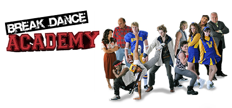 Breakdance Academy