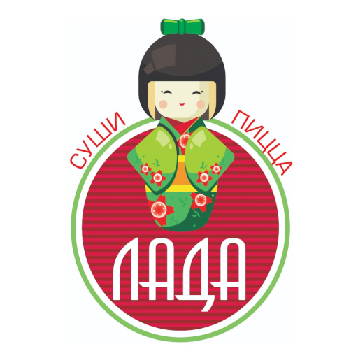 Лада доставка еды