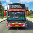 Bus Driving Game City Bus 3D