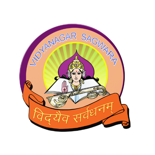 Vidyanagar School App, Sagwara