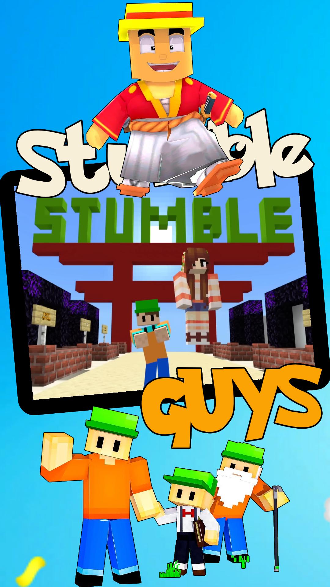 Stumble Guys (GameLoop) for Windows - Download it from Uptodown