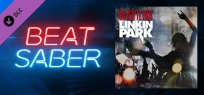 Beat Saber - Linkin Park - "Bleed It Out"