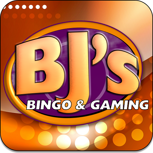 BJ's Bingo & Gaming