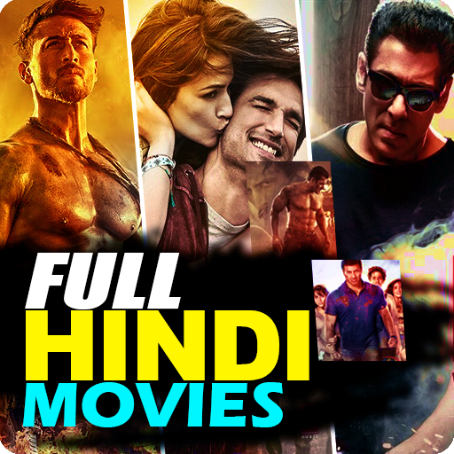 Full Hindi Movies - Hindi Film