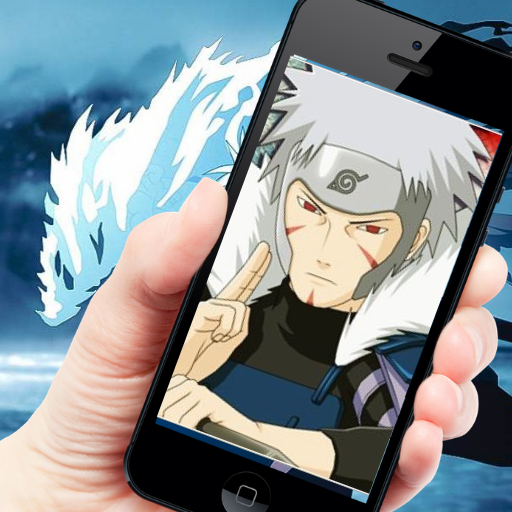 Tobirama Senju Ninja Wallpaper