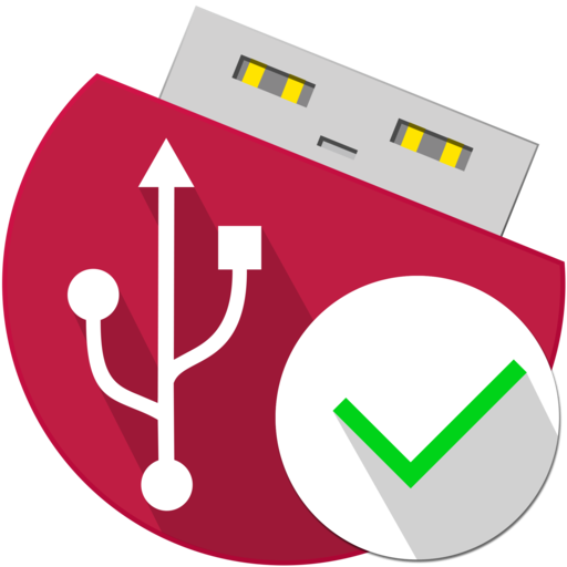 OTG USB Host Checker