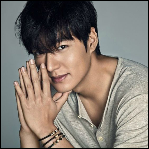 Lee Min Ho Wallpapers HD