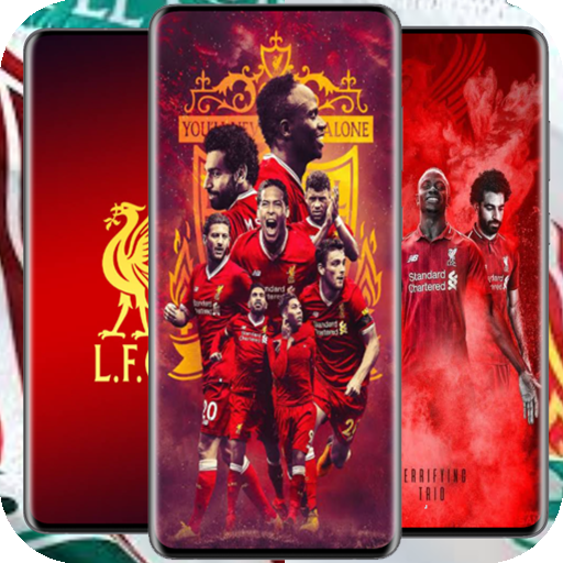 Wallpapers For Liverpool