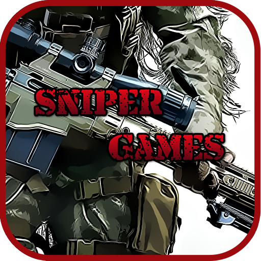 Sniper Permainan