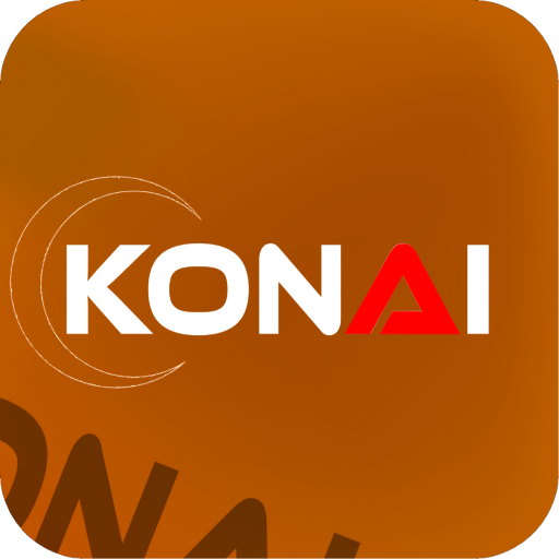 KONAI PLUS - مسلسلات & افلام