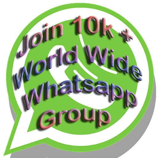 Latest 10K + Whatsapp Group Join Link