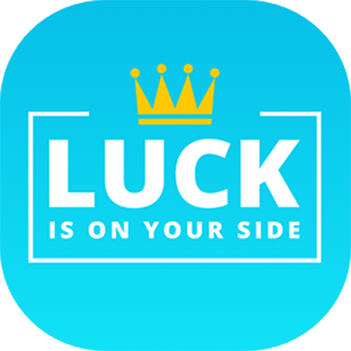 Luck Is On Your Side