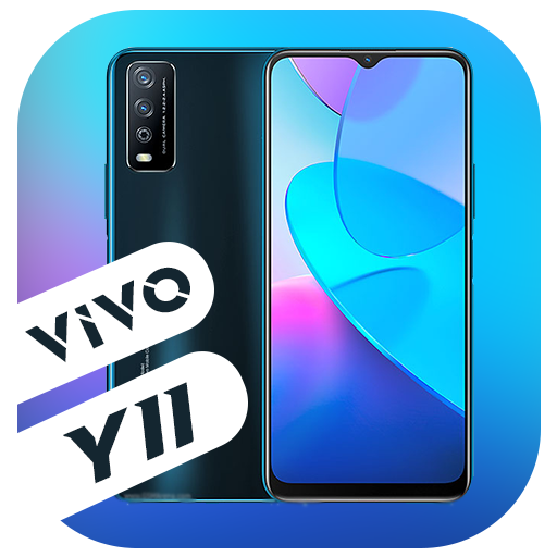 Theme for Vivo Y11 | Vivo Y11s