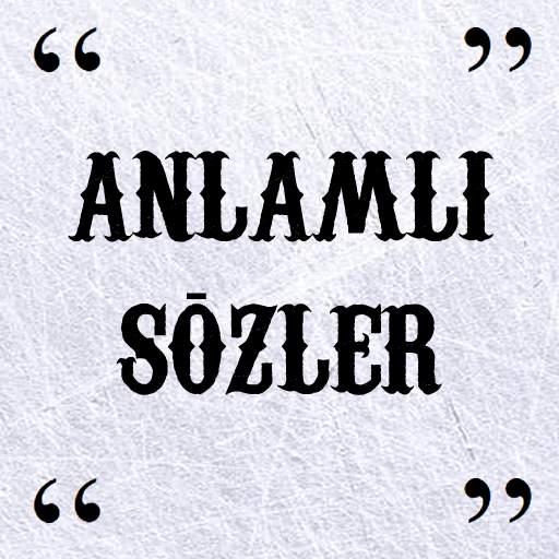 Anlamlı Sözler