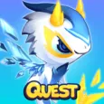 Monster Galaxy P2E: Quest