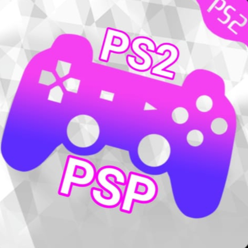 PS2 PSP Emualtor Pro