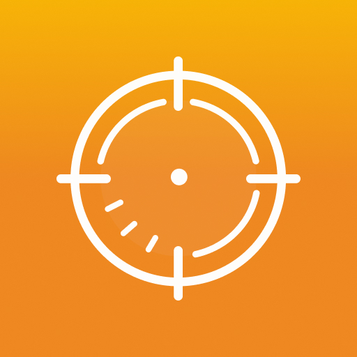 Crosshair for FPS Games-Tâm ảo