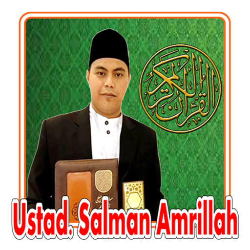 Qori Salman Amrillah Offline