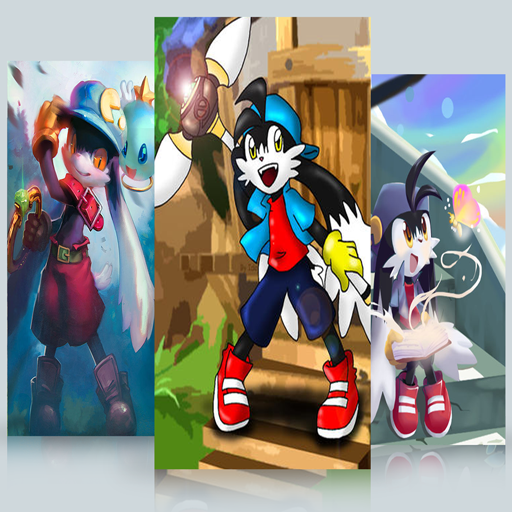 klonoa phantasy HD wallpapers