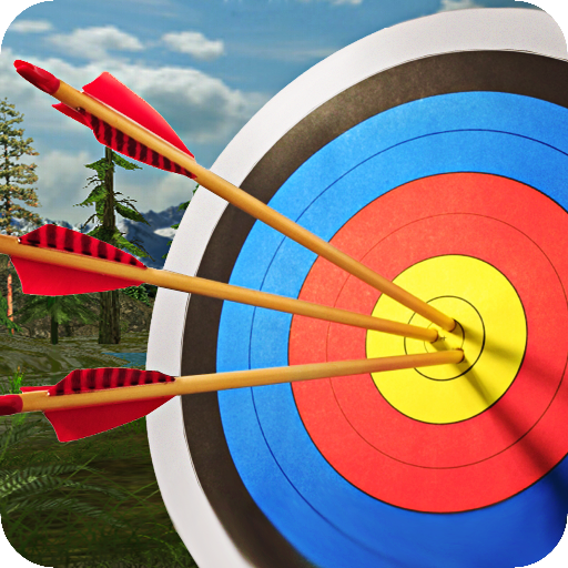 射箭大師 3D - Archery Master