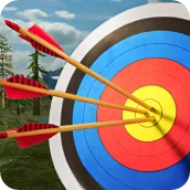 3Boyutlu Okçu Uzmanı - Archery