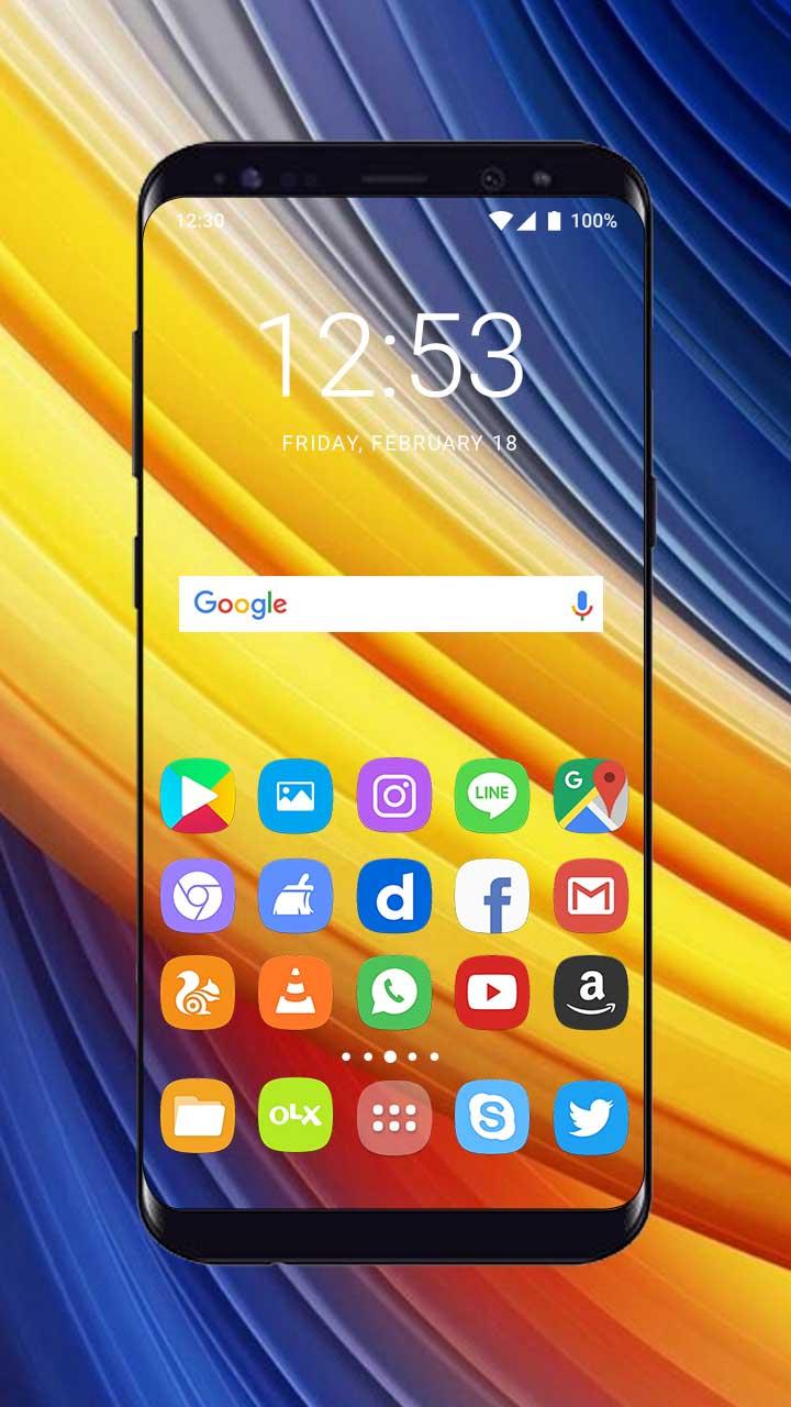 POCO M5 Images, Official Pictures, Photo Gallery