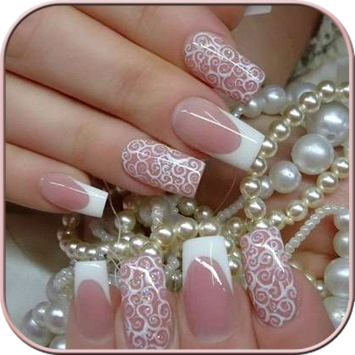 Nail Art Design