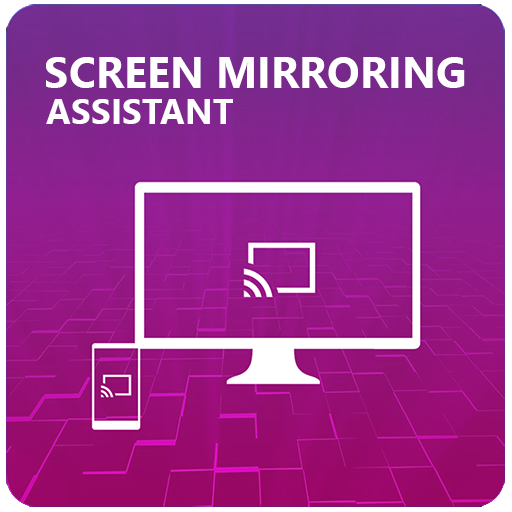 Screen Mirroring - टीवी पर डिस्प्ले फोन